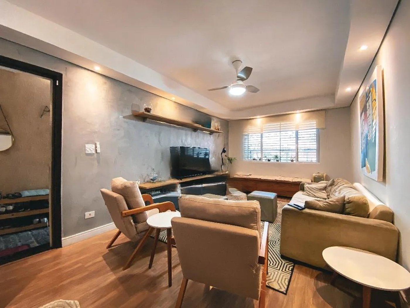 Sobrado à venda com 3 quartos, sendo 1 suíte,  em Vila Polopoli, São Paulo, SP