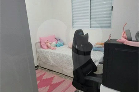 Casa à venda com 3 quartos no Parque Santana.
