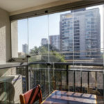 Studio moderno e funcional em Moema!