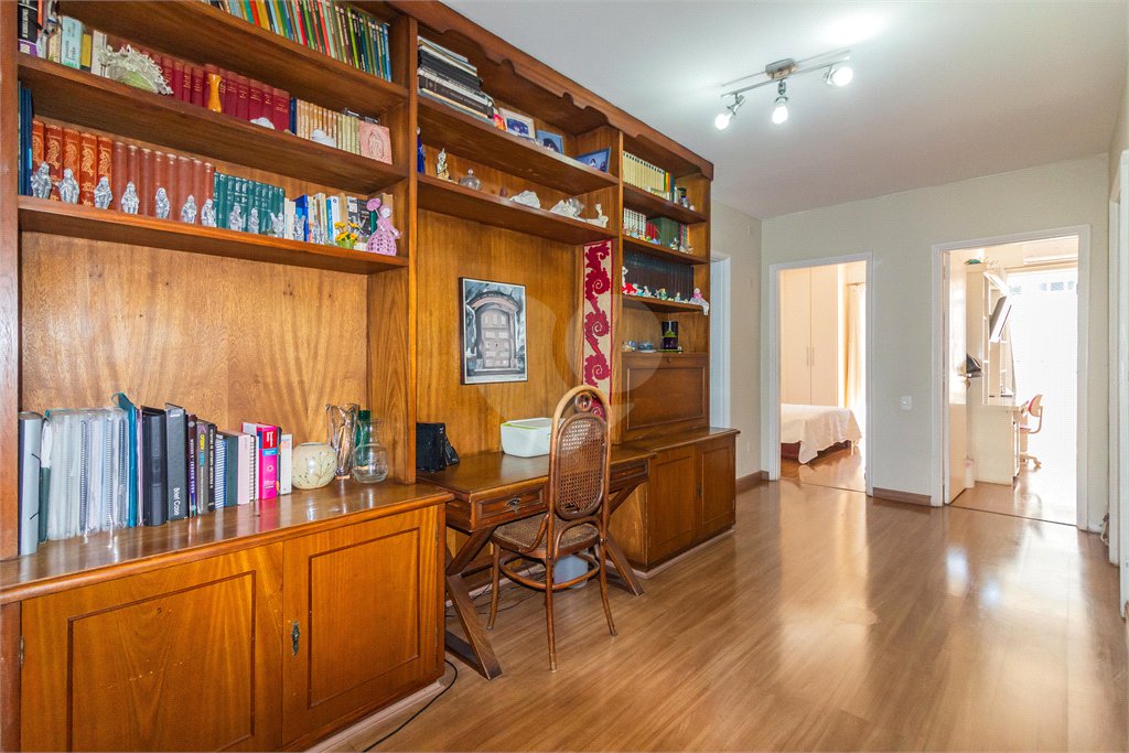 Apartamento a venda Bairro Higienópolis