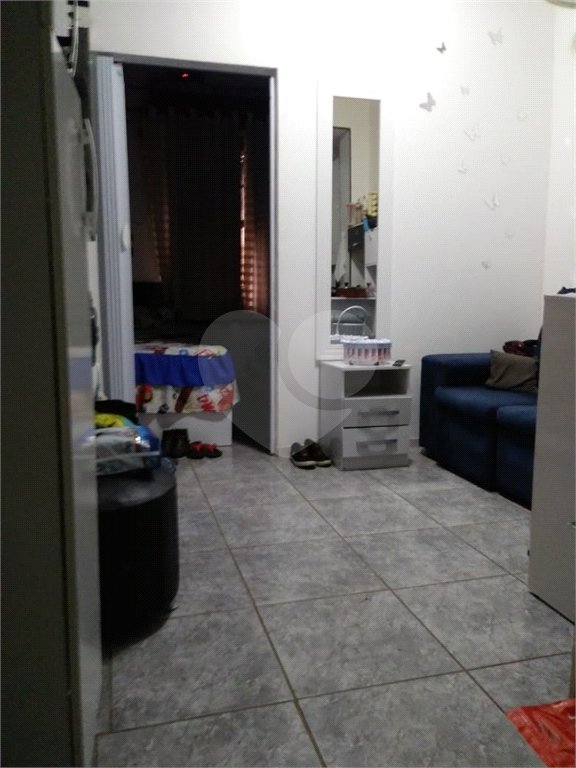 Studio - Santa Efigênia/SP