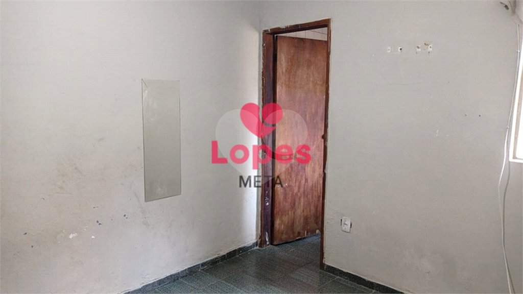 CASA A VENDA NO BAIRRO JARDIM SATÉLITE COM 4 DORMITORIOS, 1 SUITE, 1 VAGA, 125M², SJC