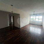 Apartamento à venda com 2 quartos em Vila Mascote, São Paulo, SP
