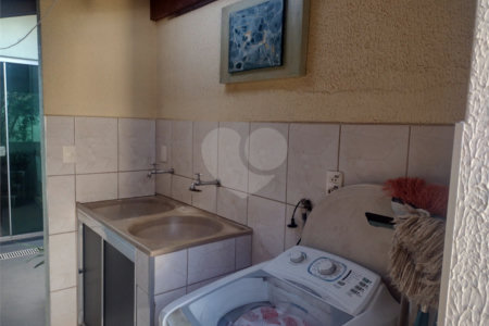 Casa térrea disponivel para venda no Jardim Bandeirantes