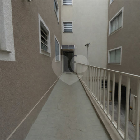 Apartamento à venda com 3 quartos, sendo 1 suíte - no condomínio Carlos Magno, São Carlos - SP