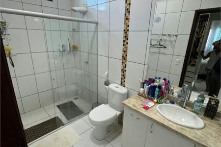 Casa à venda com 3 suítes no Centro, Balsas, MA