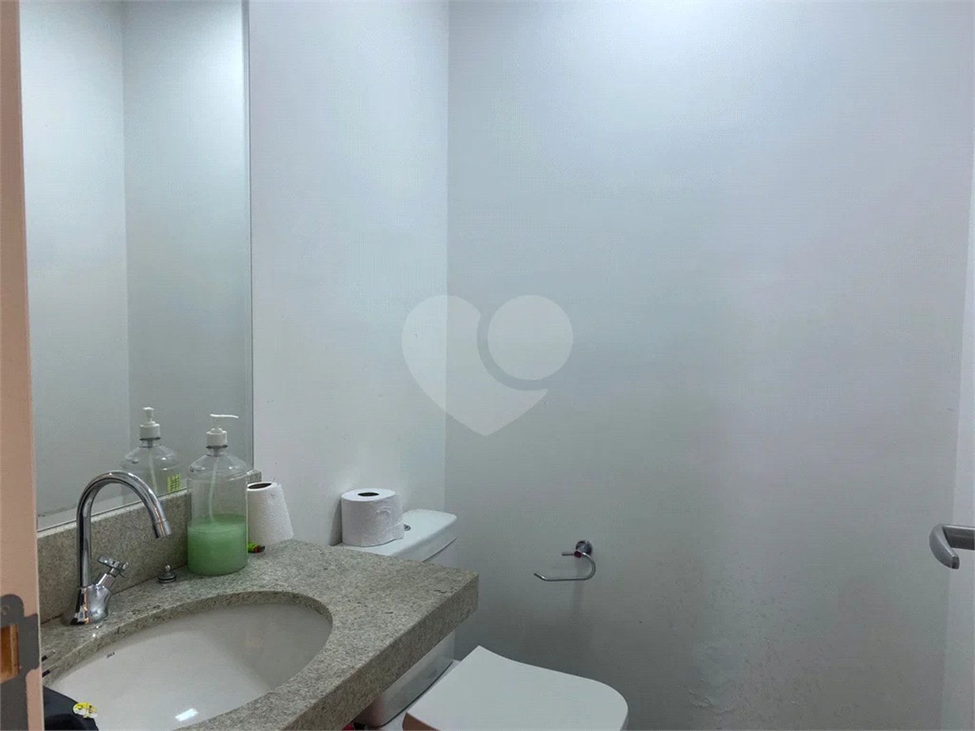 Lindo apartamento de 102m2 na Mooca