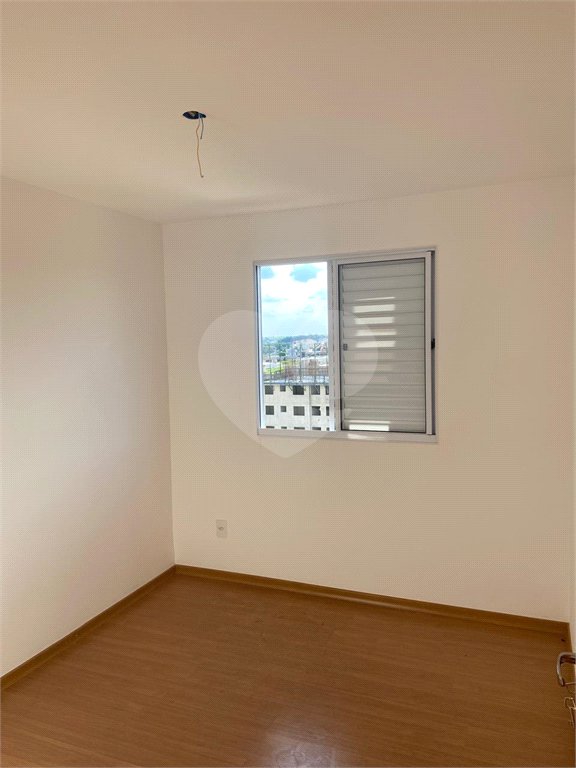 Apartamento para venda no Monte Pinheiros