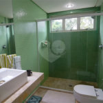 Apartamento à venda com 4 quartos, sendo 3 suítes, em Santo Amaro, São Paulo, SP