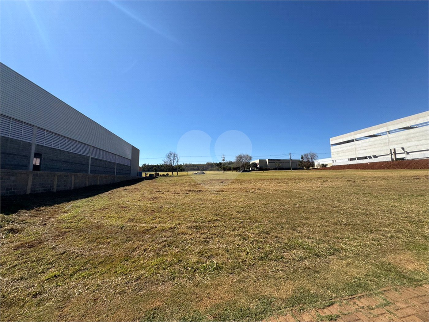 Terreno Comercial á venda em Parque tecnológico Damha II, em São Carlos.