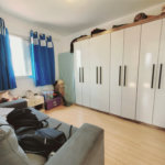 Apartamento à venda com 2 quartos em Jaguaré, São Paulo, SP
