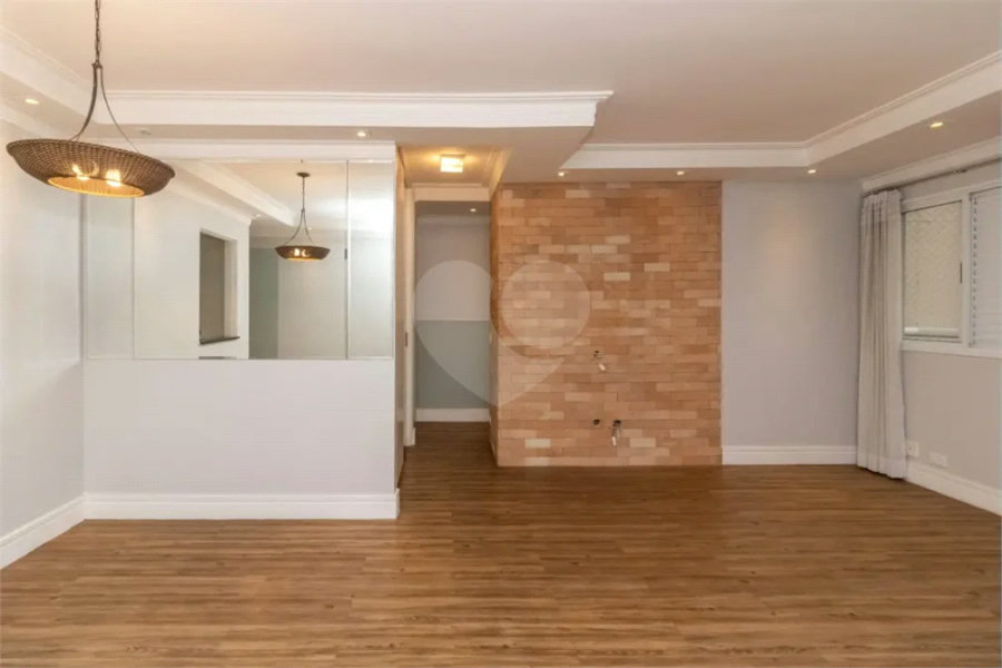 Apartamento para venda em Vila Uberabinha com 2 quartos, sendo 1 suíte, 79m²
