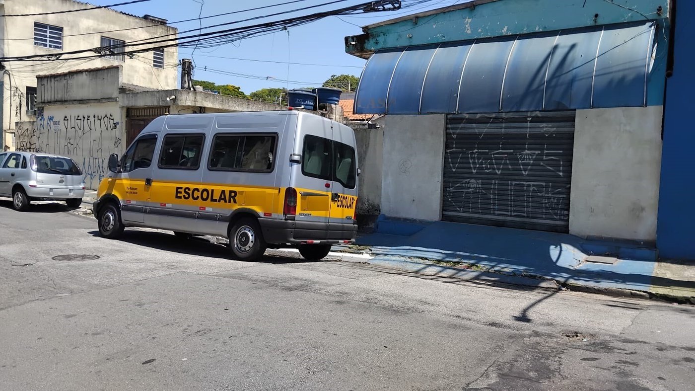 Casa à venda com 8 quartos em Vila Dalva, São Paulo, SP