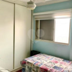 Apartamento à venda com 3 quartos, sendo 1 suíte,  em Santana, São Paulo, SP