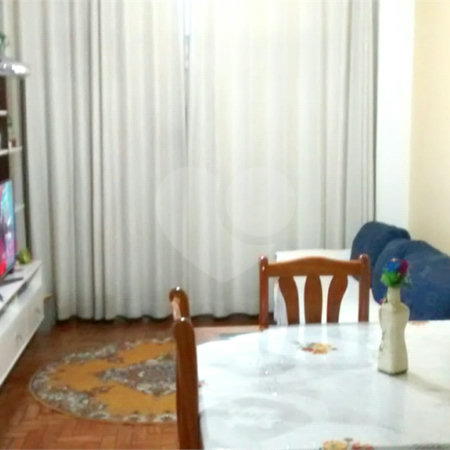 Apto. Bela Vista/SP - 2 dorms