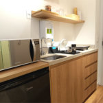 Studio de 22m2 mobiliado à venda e para locação na Vila Mariana