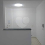 Apartamento no Condomínio Monte Logan.