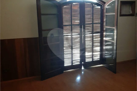 Sobrado á venda -Vila Guarani