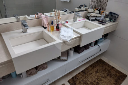 Apartamento Alto Padrão Lazer Completo ,com 3 quartos, 250 m² à venda Parque da Mooca.