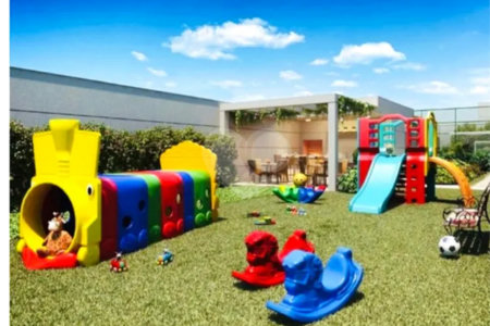 APARTAMENTO A VENDA NA MOOCA