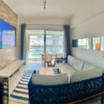 Apartamento à venda com 3 suítes em Riviera de São Lourenço, Bertioga, SP