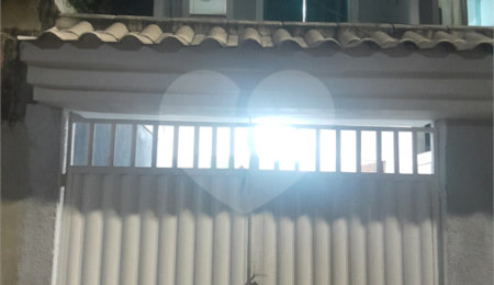 Duplex à venda com 2 suítes em Cosmos, Rio de Janeiro, RJ