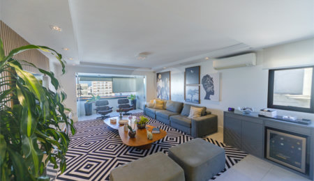 Apartamento à venda com 3 suítes em Higienópolis, São Paulo, SP