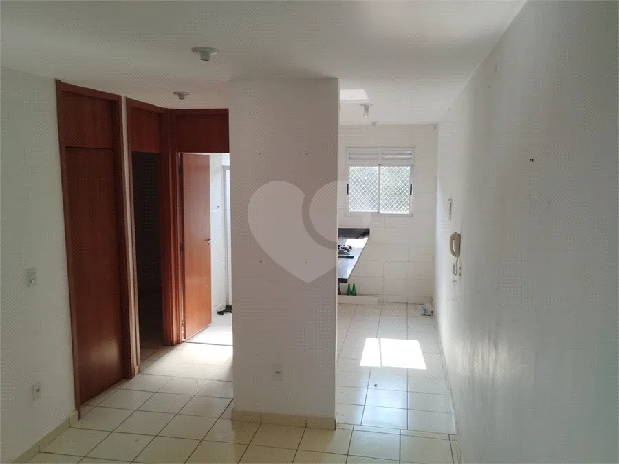 Apartamento Residencial Recanto do Jupia - dois dormitorios