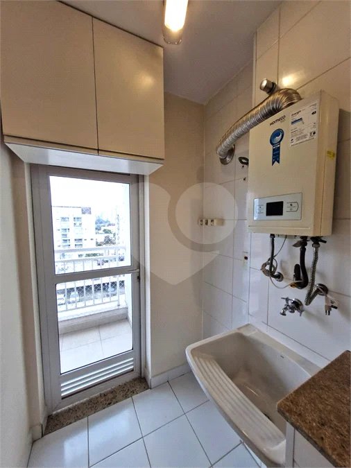 Apartamento a venda com 2 quartos no Jardim Marajoara