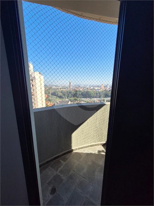 APARTAMENTO À VENDA | EDIFÍCIO ACAPULCO | PIRACICABA/SP