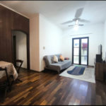 Apartamento à Venda no Edifício Esther Lins – Próximo à USP e UFSCar.