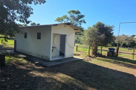 Sitio Granjeiro região de Água Vermelha 6,5 Alqueires (16,5 Hectares)