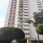 Apartamento à venda no Ipiranga, 2 quartos
