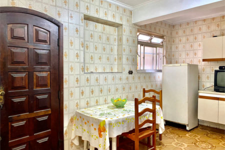 Casa na Vila Mariana