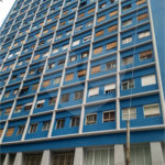 Apartamento 2 dormitórios sendo uma suíte próximo as estações Anhangabaú, Bela Vista e do metrô