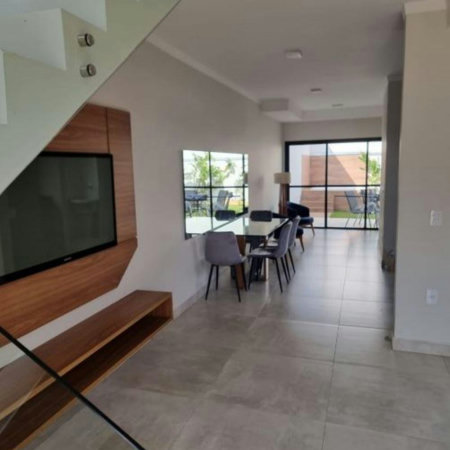 Residencial Parque Dos Pinheiros II