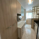 Apartamento à venda com 2 quartos em Vila Mascote, São Paulo, SP