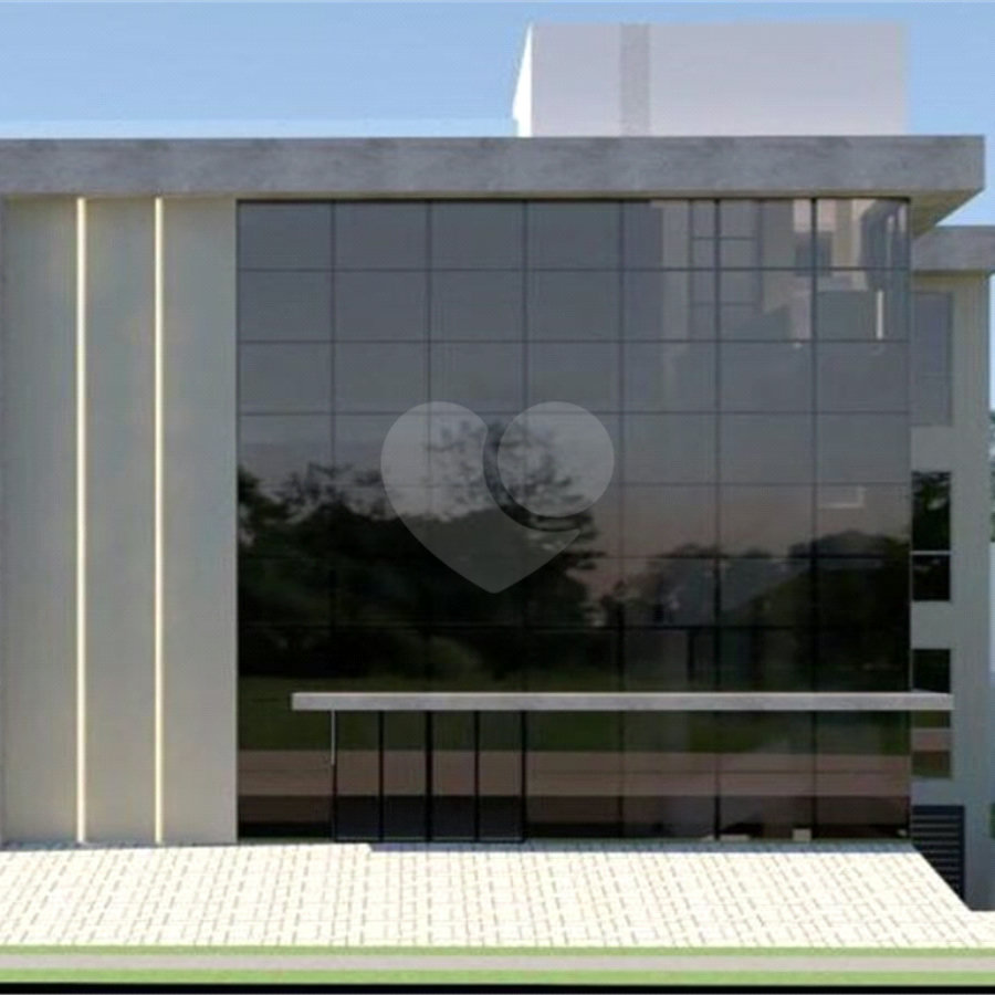 Prédio Comercial à Venda – 5 Pavimentos em Localização Privilegiada em Indaiatuba/SP