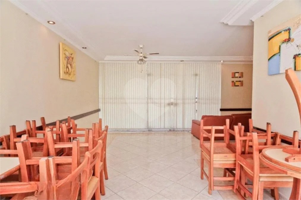 Apartamento para alugar com 3 quartos, sendo 1 suíte,  em Santana, São Paulo, SP