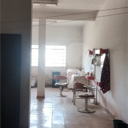 Casa com 129m², 2 quartos, 2 garagens, à venda no Jd. do Estado - Santo André