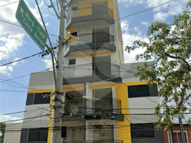 Prédio à venda em Casa Verde, São Paulo, SP