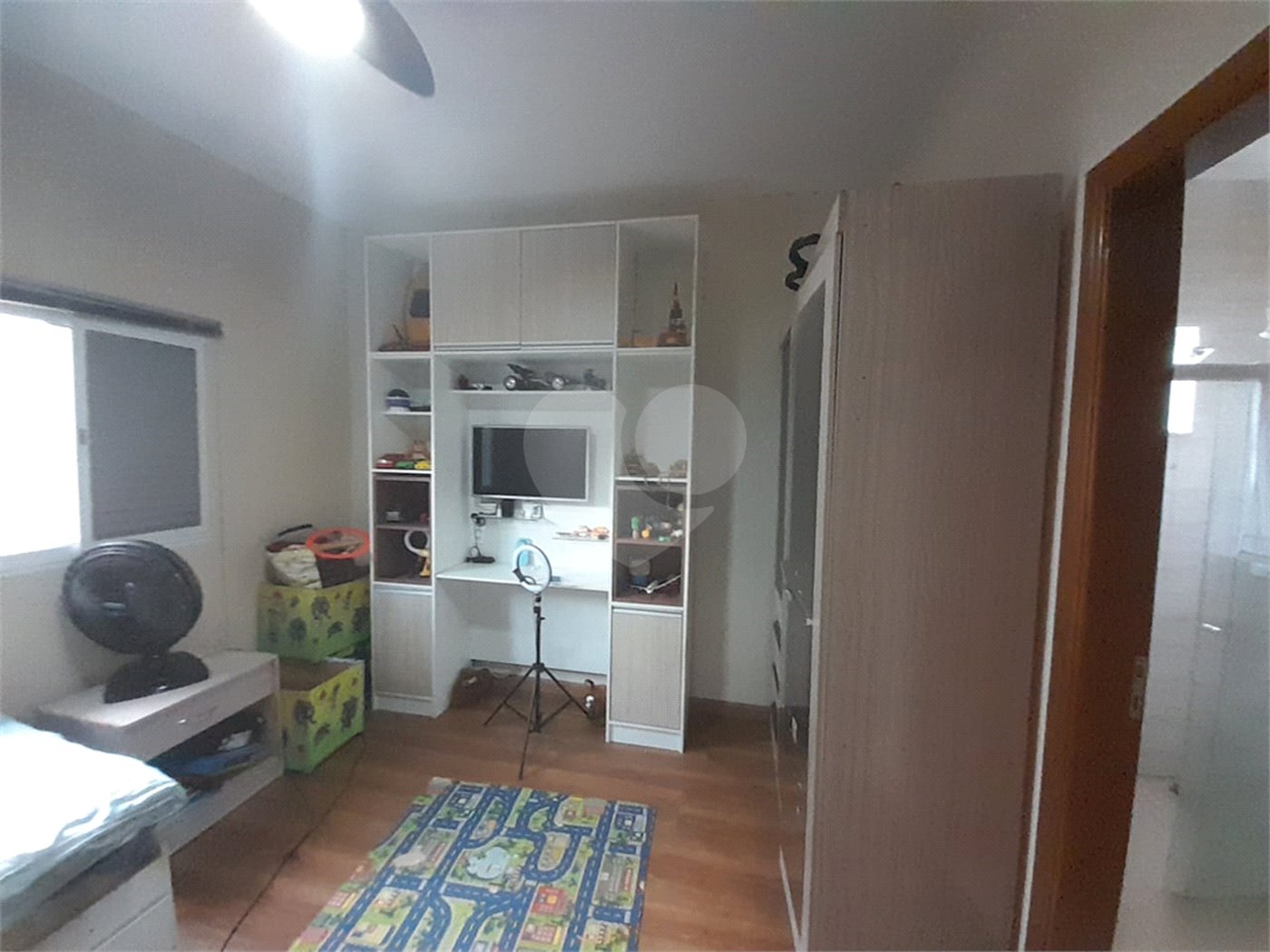 Casa Térrea à Venda no Condomínio Quebec – São Carlos/SP