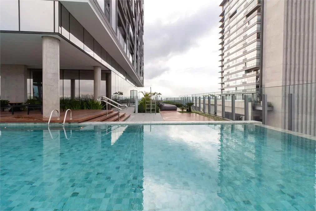 Apartamento à venda com 2 quartos, sendo 1 suíte,  em Butantã, São Paulo, SP