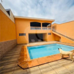 CASA DOS SONHOS EM LOCALIZAÇÃO PRIVILEGIADA!