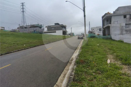 LOTE À VENDA NO PARADISE GARDENS DE 176 M² -Porteira preta/SP