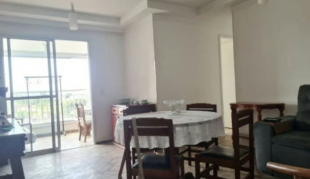 Apartamento à venda com 3 quartos, sendo 1 suíte,  em Cidade São Francisco, São Paulo, SP