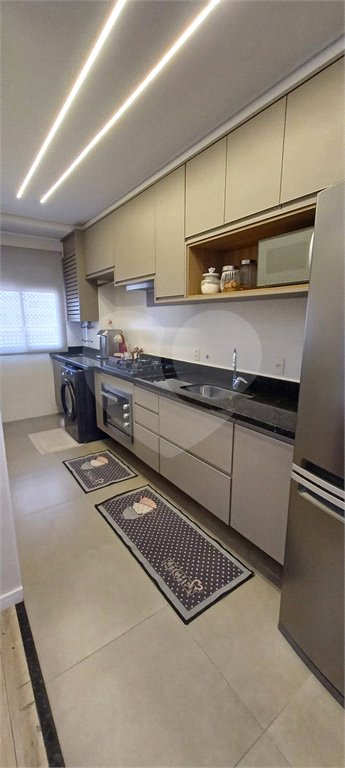 Apartamento para venda no Vermont Residence