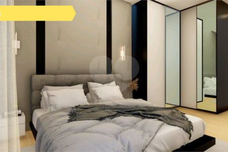 Casa em Condomínio Residencial Villeneuve São Carlos