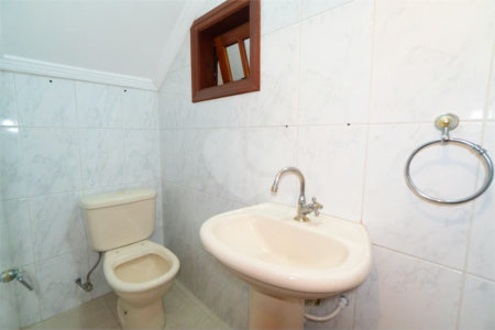 Casa á venda - Jabaquara