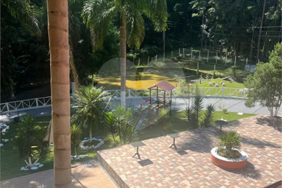 Linda Casa Em Condomínio Fechado Itapecerica da Serra